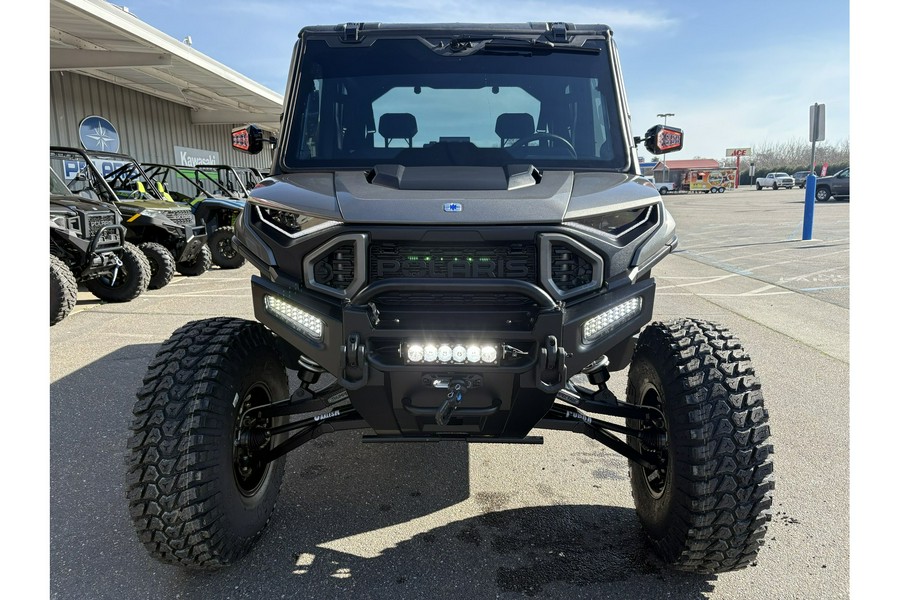 2025 Polaris Ranger Crew XD 1500 Northstar Ultimate