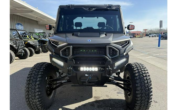 2025 Polaris Ranger Crew XD 1500 Northstar Ultimate