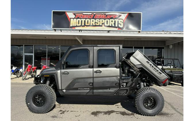 2025 Polaris Ranger Crew XD 1500 Northstar Ultimate