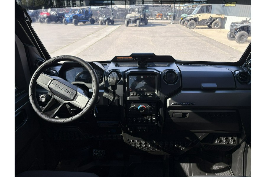 2025 Polaris Ranger Crew XD 1500 Northstar Ultimate