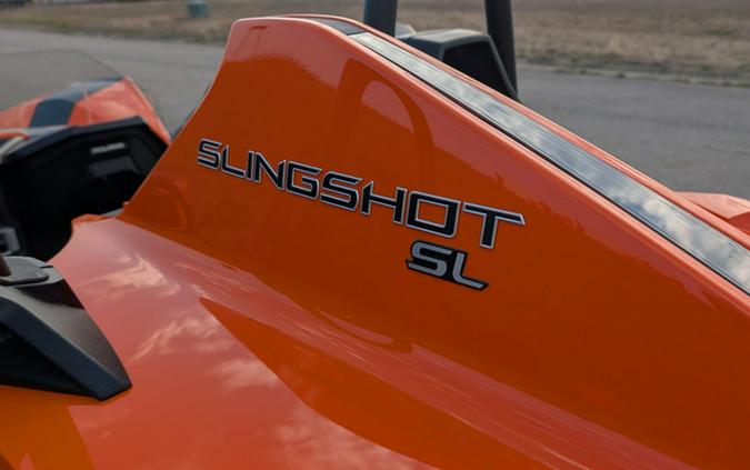 2026 Slingshot Slingshot SL Autodrive