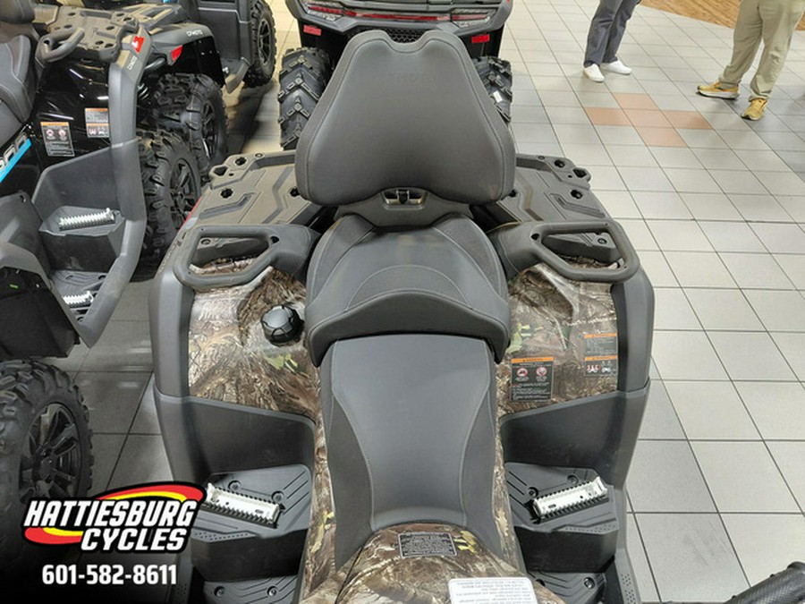 2026 CFMOTO CFORCE 1000 Touring Camo