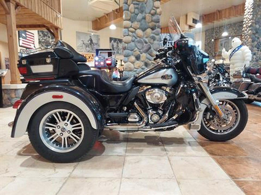 2013 Harley-Davidson Tri Glide® Ultra Classic®