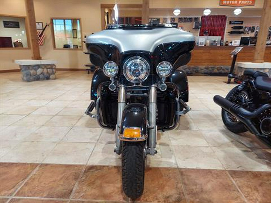 2013 Harley-Davidson Tri Glide® Ultra Classic®