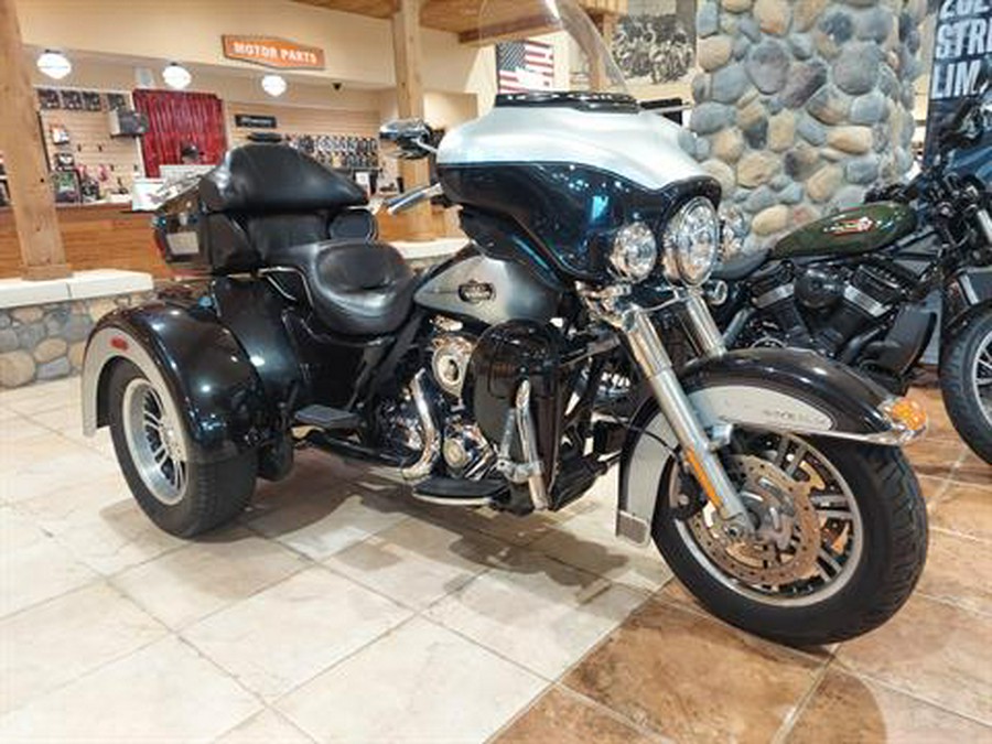 2013 Harley-Davidson Tri Glide® Ultra Classic®