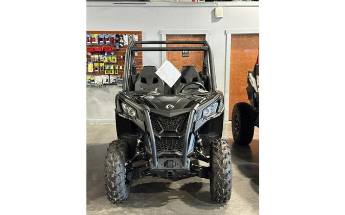 2026 MAVERICK TRAIL DPS 1000R - Can-Am