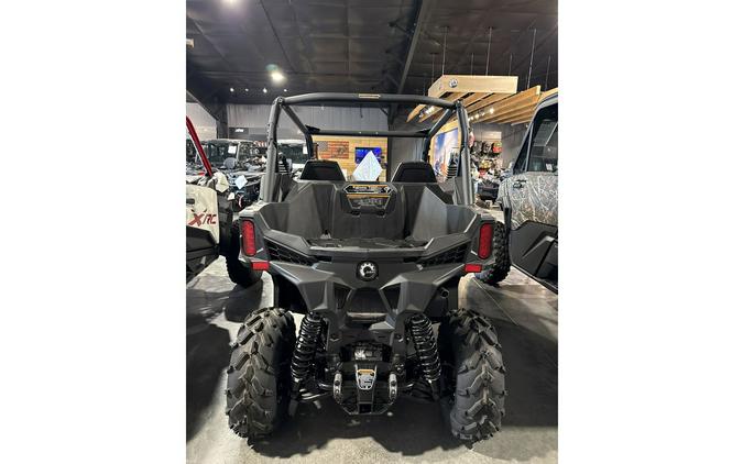 2026 MAVERICK TRAIL DPS 1000R - Can-Am