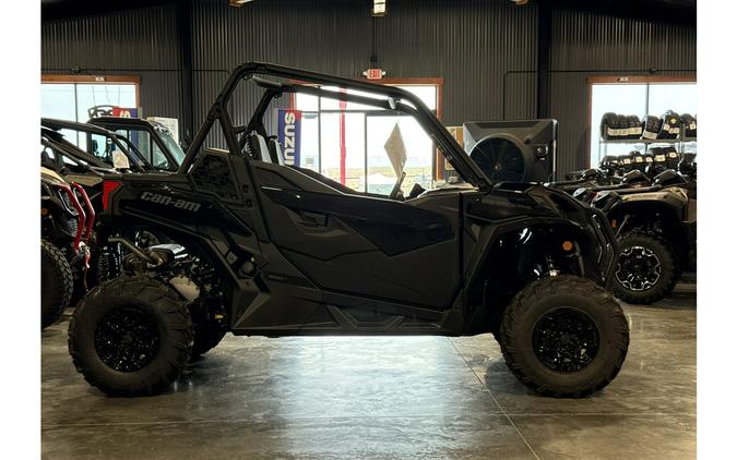 2026 MAVERICK TRAIL DPS 1000R - Can-Am