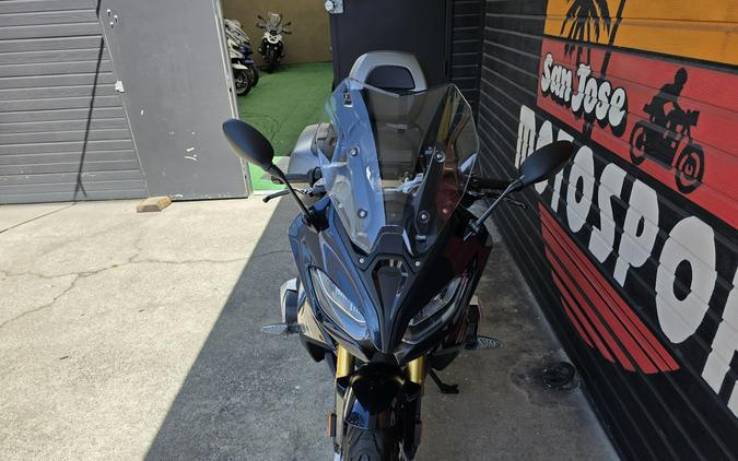 2020 BMW R 1250 RS