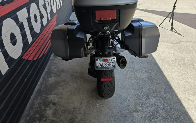 2020 BMW R 1250 RS