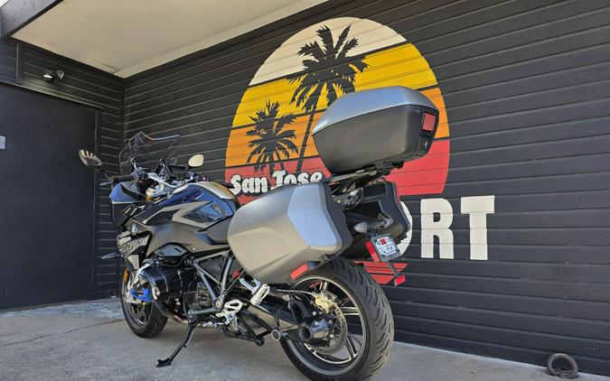 2020 BMW R 1250 RS