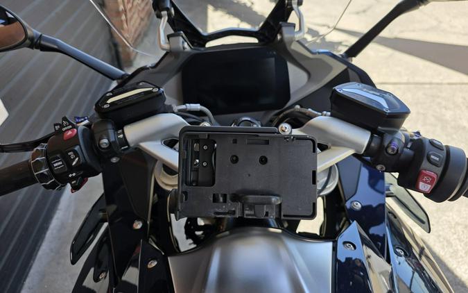 2020 BMW R 1250 RS