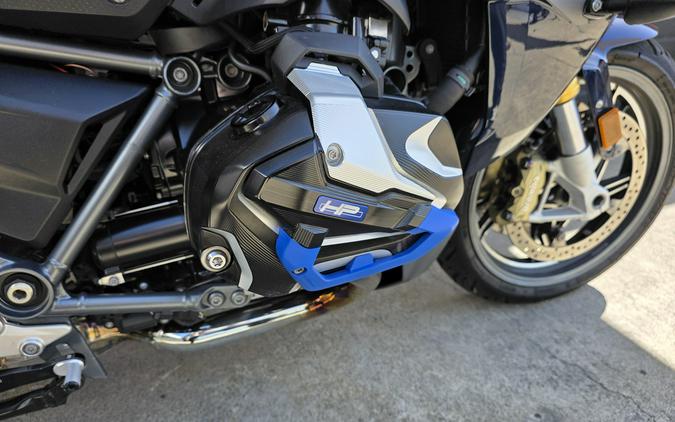2020 BMW R 1250 RS