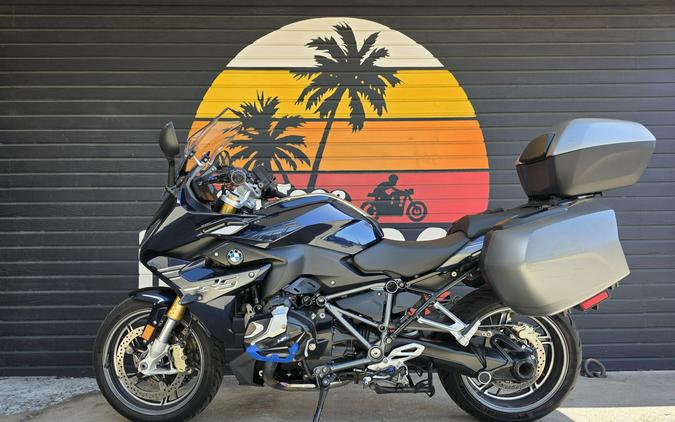 2020 BMW R 1250 RS