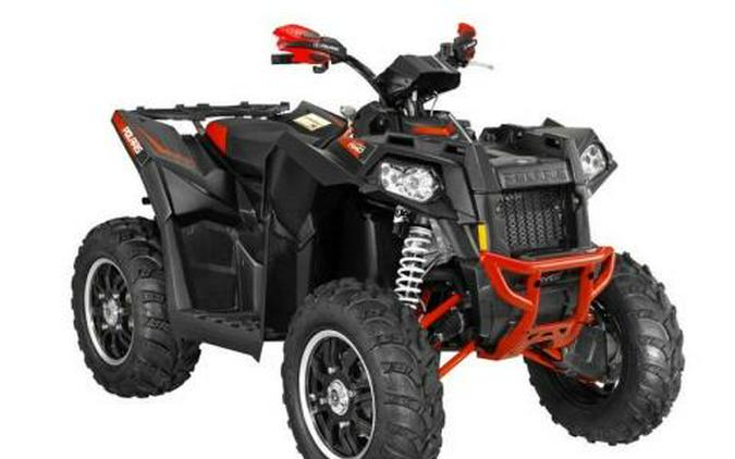 2013 Polaris Scrambler® XP 850 H.O. EPS LE