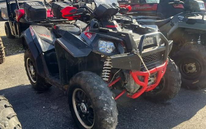 2013 Polaris Scrambler® XP 850 H.O. EPS LE