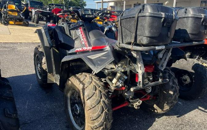2013 Polaris Scrambler® XP 850 H.O. EPS LE