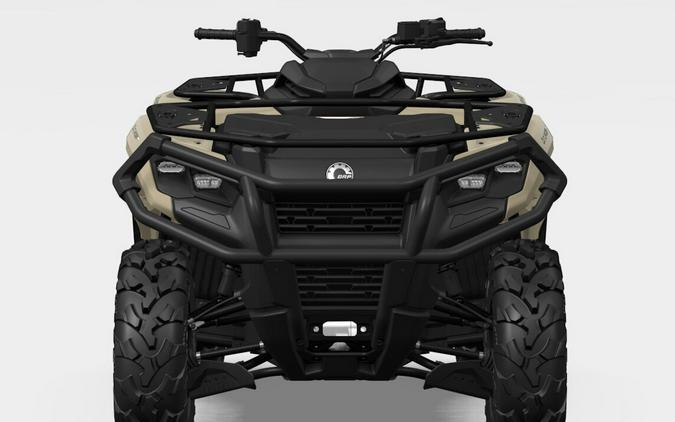 2026 Can-Am Outlander PRO XU HD7