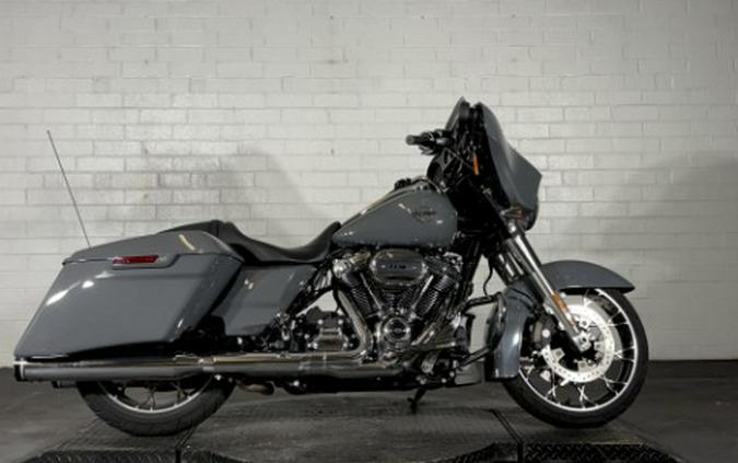 2022 Harley-Davidson Street Glide® Special