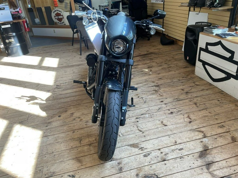 2025 Harley-Davidson® FXLRS - Low Rider® S