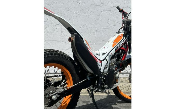 2024 Honda Montesa Cota 4RT 301RR Repsol
