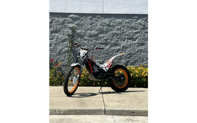 2024 Honda Montesa Cota 4RT 301RR Repsol