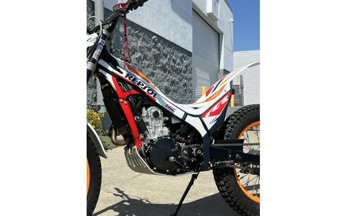 2024 Honda Montesa Cota 4RT 301RR Repsol