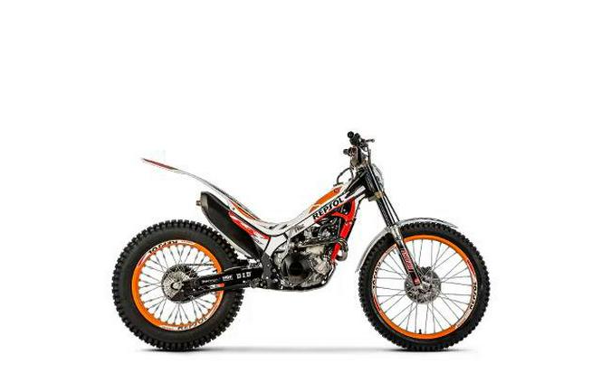 2024 Honda Montesa Cota 4RT 301RR Repsol