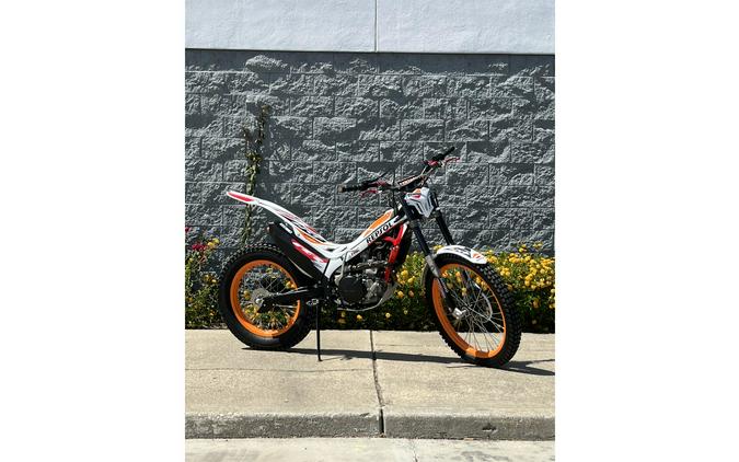 2024 Honda Montesa Cota 4RT 301RR Repsol