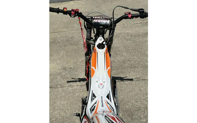 2024 Honda Montesa Cota 4RT 301RR Repsol