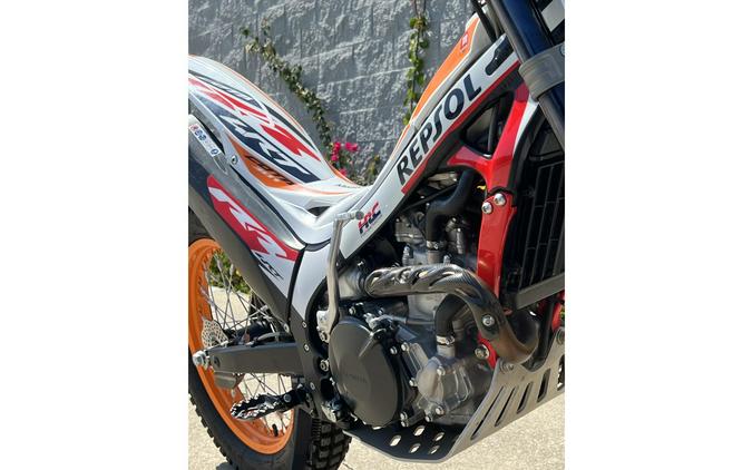 2024 Honda Montesa Cota 4RT 301RR Repsol