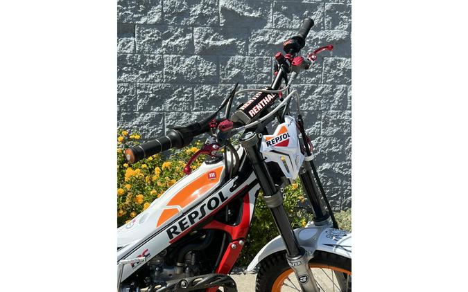2024 Honda Montesa Cota 4RT 301RR Repsol