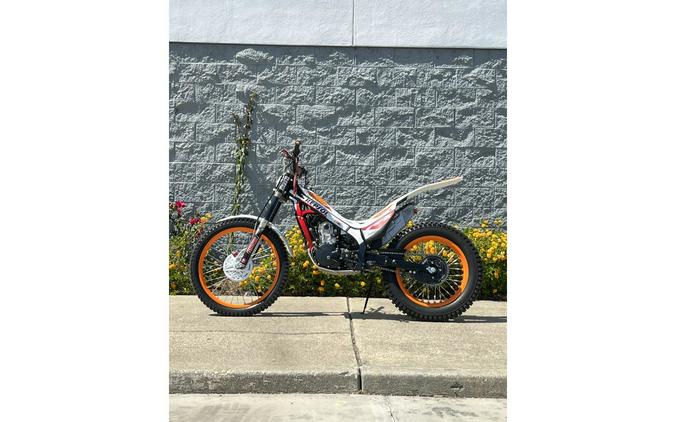 2024 Honda Montesa Cota 4RT 301RR Repsol