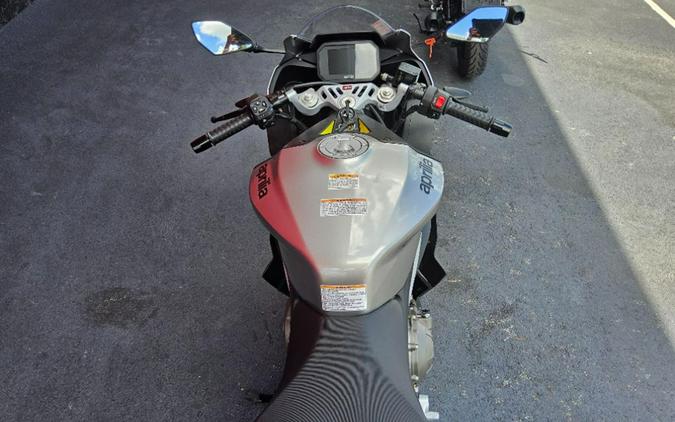 2026 Aprilia RS 457