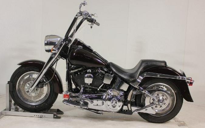 Harley-Davidson Softail Fat Boy motorcycles for sale in Hudson, NY