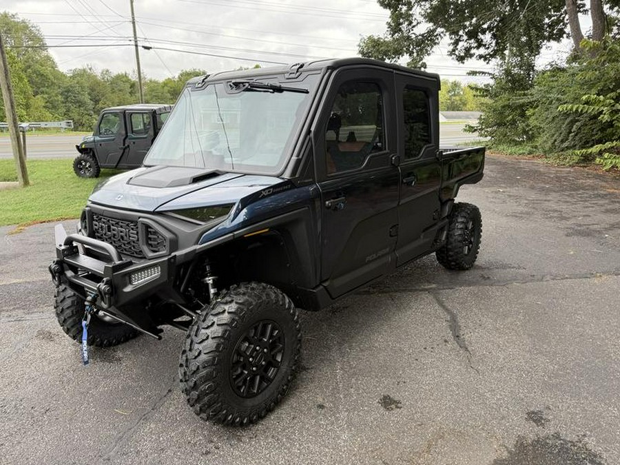 2027 Polaris® Ranger Crew XD 1500 NorthStar Ultimate