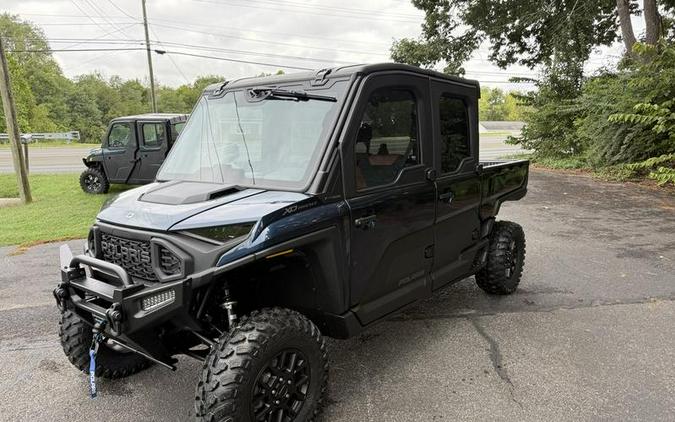 2027 Polaris® Ranger Crew XD 1500 NorthStar Ultimate