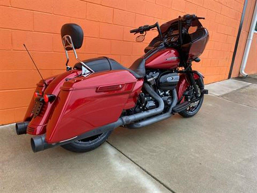 2018 Harley-Davidson Road Glide® Special