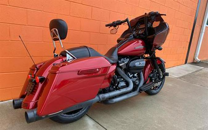 2018 Harley-Davidson Road Glide® Special