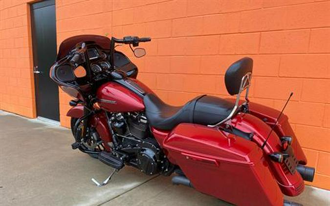 2018 Harley-Davidson Road Glide® Special