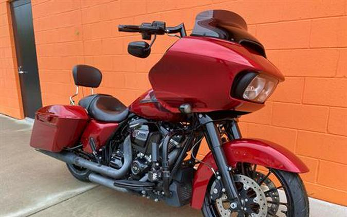 2018 Harley-Davidson Road Glide® Special