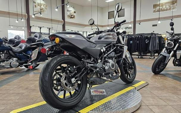 2023 Harley-Davidson® LWZX350RA X350