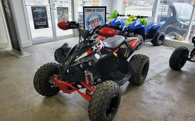 2023 Can-Am™ Renegade X xc 110 EFI