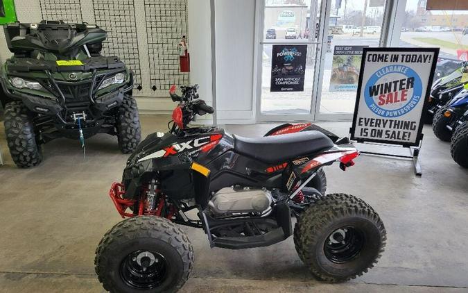 2023 Can-Am™ Renegade X xc 110 EFI