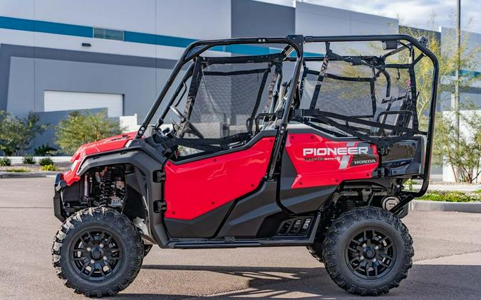 2023 Honda® Pioneer 1000-5 Deluxe