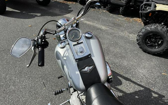 2006 Harley-Davidson® FXST - Softail® Standard