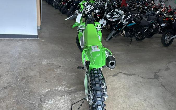 2024 Kawasaki KX™250