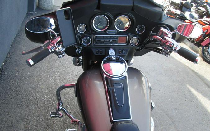 2004 Harley-Davidson® FLHTCUI - Electra Glide® Ultra Classic® Injection