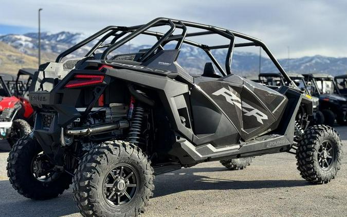 2024 Polaris® RZR Pro XP 4 Ultimate