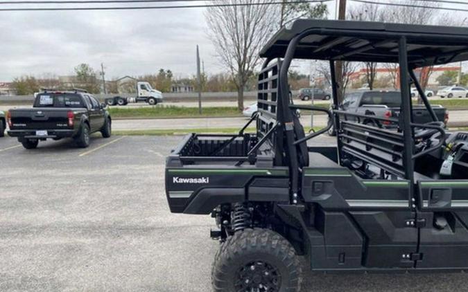 2024 Kawasaki Mule PRO-FXT™ 1000 LE